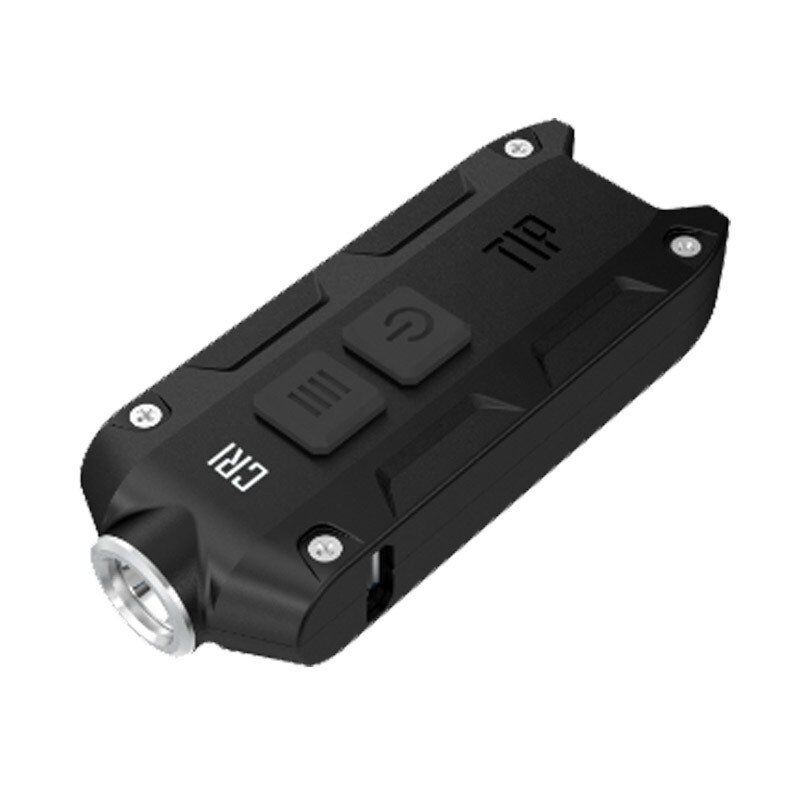 NITECORE TIP CRI 240 LUMEN EL FENERI