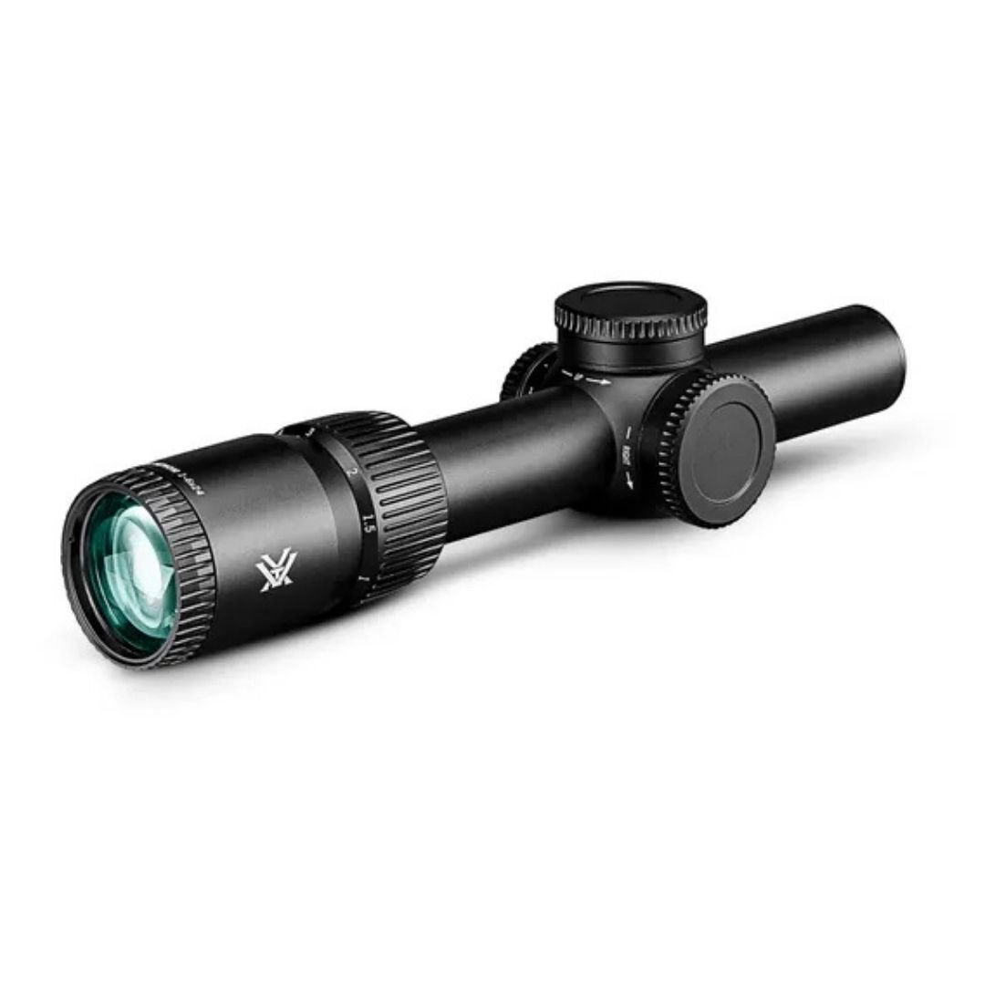 Vortex Venom 1-6x24 SFP AR-BDC3 (MOA) Tüfek Dürbünü