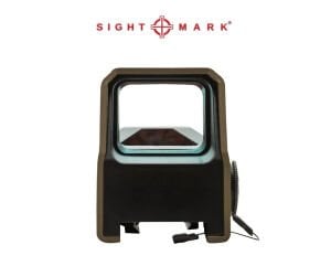 SightMark UltraShot A-SPEC Reflex Sight