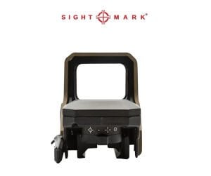 SightMark UltraShot A-SPEC Reflex Sight