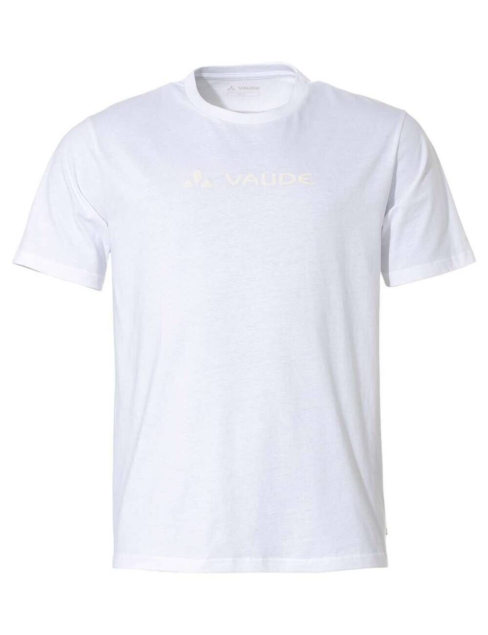 Vaude Logo II Erkek T-Shirt 46703