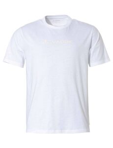 Vaude Logo II Erkek T-Shirt 46703