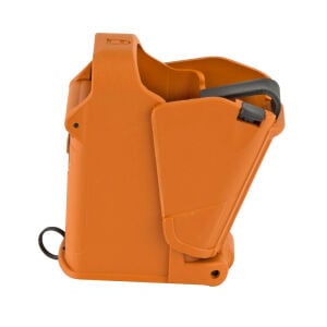 UPLULA Universal Tabanca Şarjör Doldurma Aparatı Orange Brown
