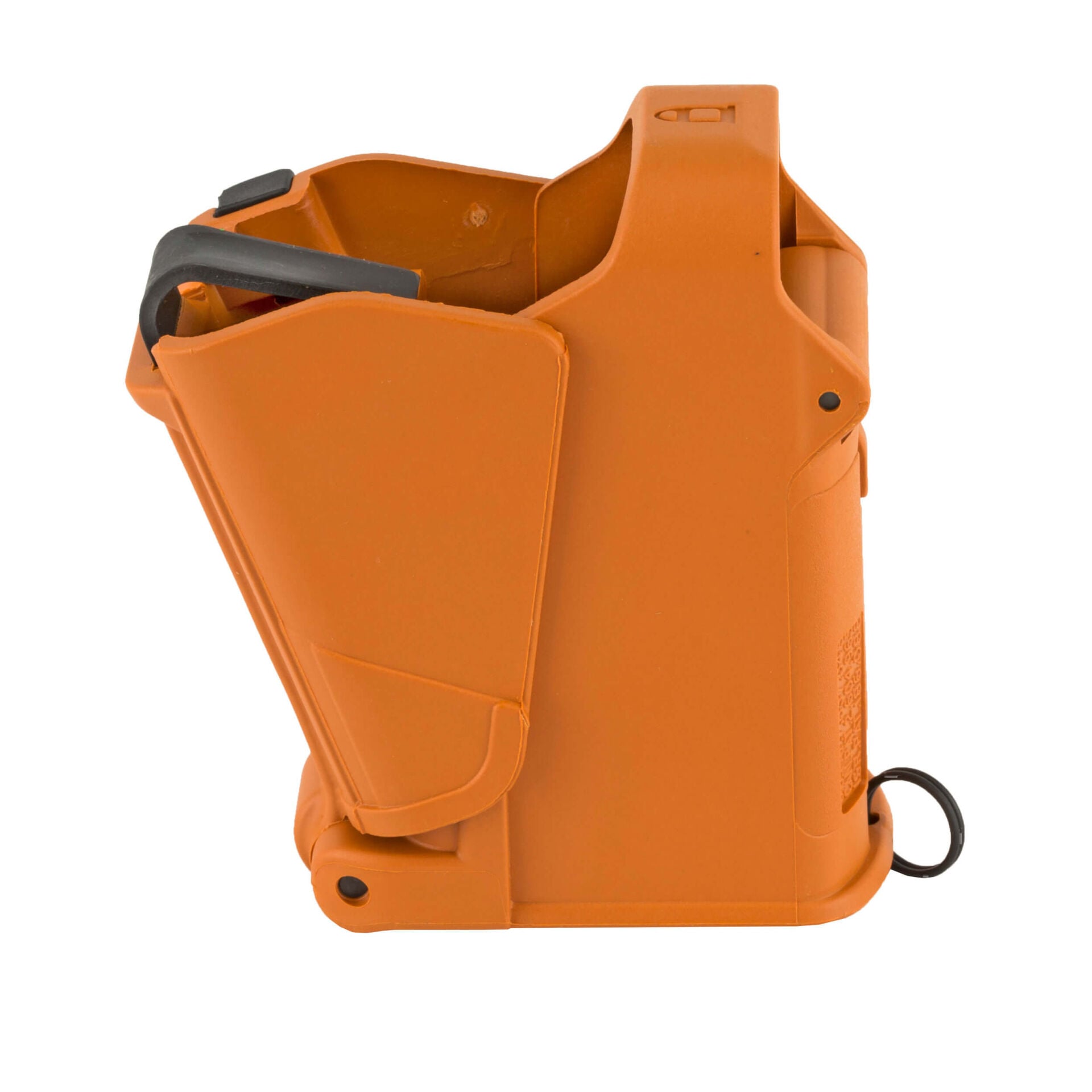 UPLULA Universal Tabanca Şarjör Doldurma Aparatı Orange Brown