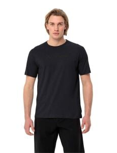 Vaude Logo II Erkek T-Shirt 46703