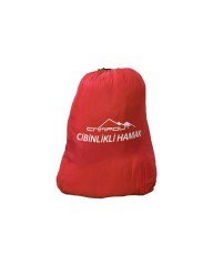 NURGAZ CİBİNLİKLİ HAMAK