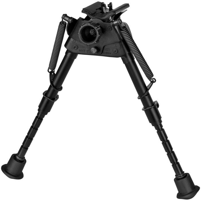 Harris Bipod S-BRM Swivel Stud Çatal Ayak 6-9''