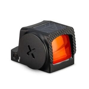 Vortex Defender CCW Solar 3 MOA Dot / 32 MOA Circle Micro Red Dot