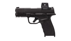 Vortex Defender CCW Solar 3 MOA Dot / 32 MOA Circle Micro Red Dot