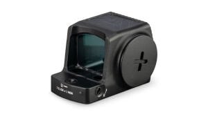 Vortex Defender ST Solar 3 MOA Dot / 32 MOA Circle Red Dot