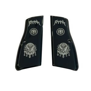 Zig 14 - Browning Pleksi Kabza