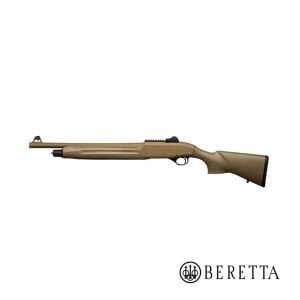 Beretta 1301 Tactical MY23 Toprak (Çöl) Yarı Otomatik Av Tüfeği