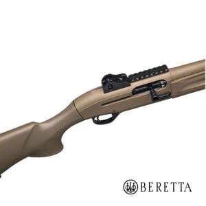 Beretta 1301 Tactical MY23 Toprak (Çöl) Yarı Otomatik Av Tüfeği