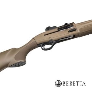 Beretta 1301 Tactical MY23 Toprak (Çöl) Yarı Otomatik Av Tüfeği