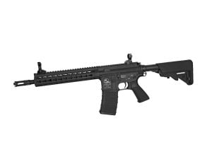 Asg Armalite M15 Assault Siyah Airsoft Tüfek