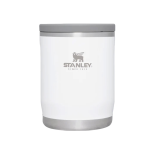 Stanley 0.53L Adventure To-Go Yemek Termosu - Beyaz