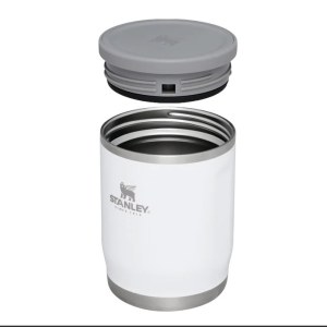 Stanley 0.53L Adventure To-Go Yemek Termosu - Beyaz