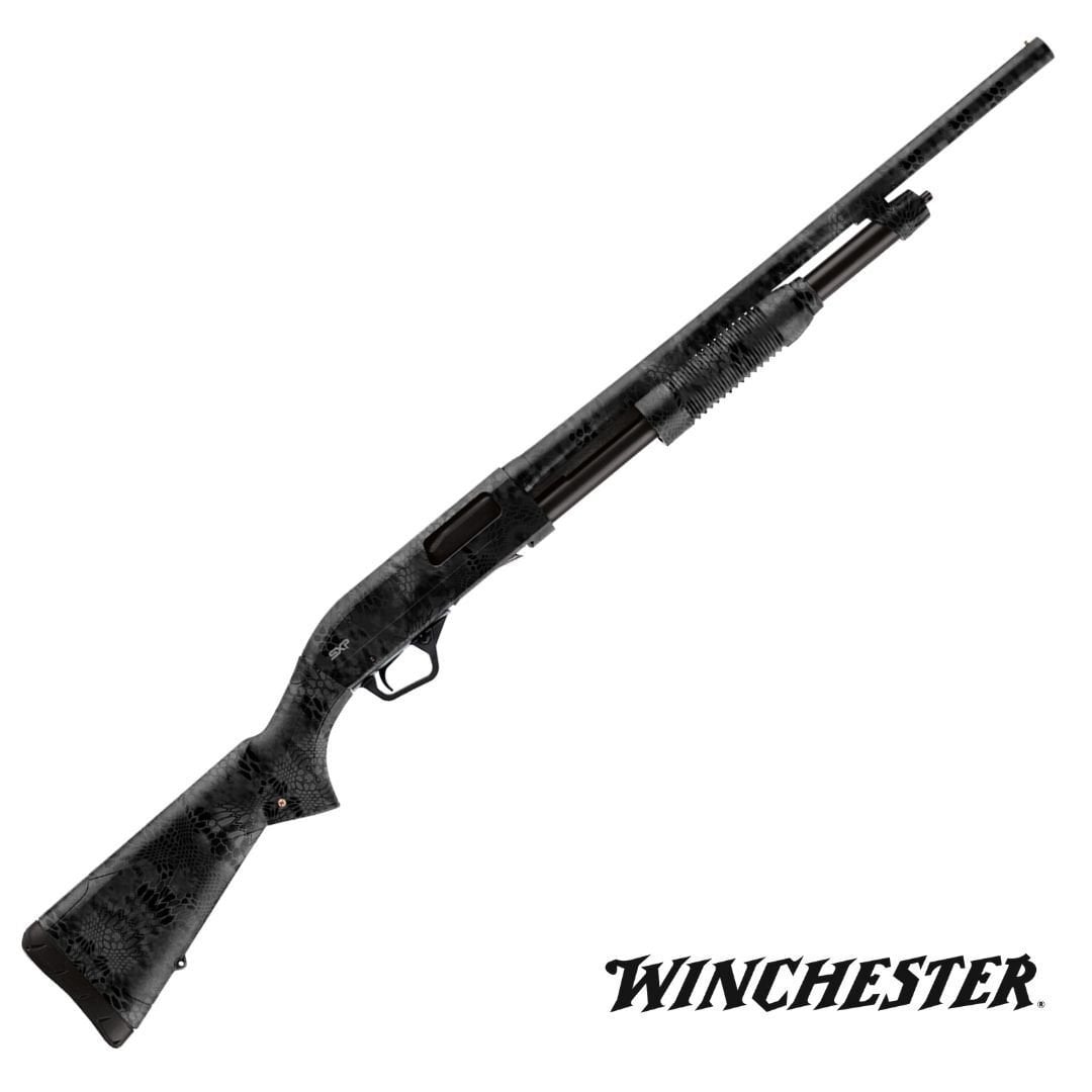 Winchester SXP Defender Typhon Pompalı Av Tüfeği
