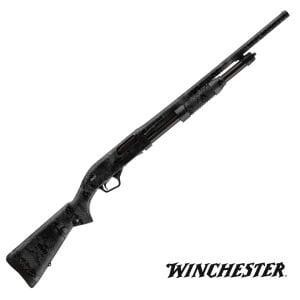 Winchester SXP Defender Typhon Pompalı Av Tüfeği