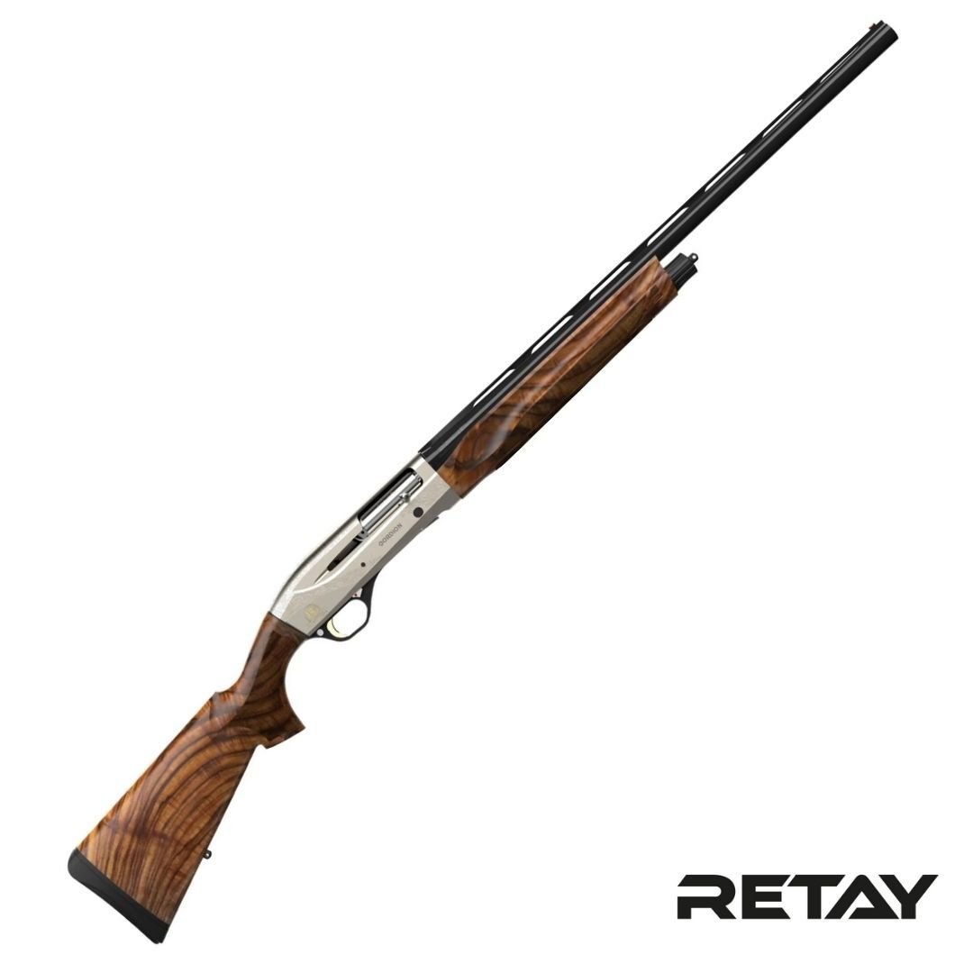 Retay Gordion 15. Yıl Özel Otomatik Av Tüfeği