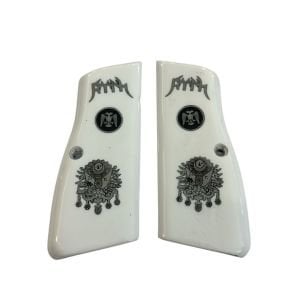 Zig 14 - Browning Pleksi Kabza