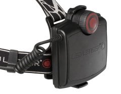 Ledlenser H14R.2 Kafa Feneri