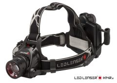Ledlenser H14R.2 Kafa Feneri