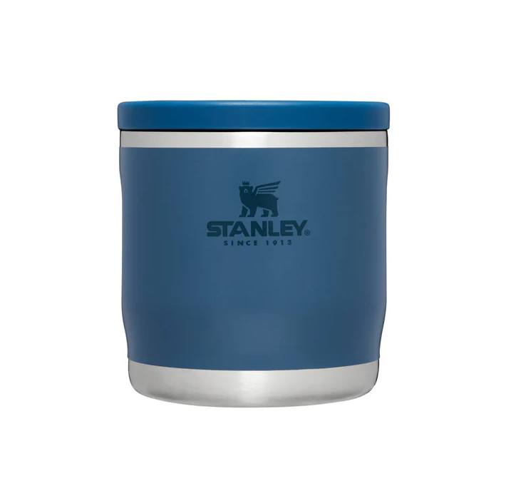 Stanley 0.35L Adventure To-Go Yemek Termosu | Abyss - Mavi