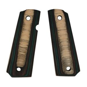 Tisaş Zig-M1911 | Zig M1 Lamine Kabza