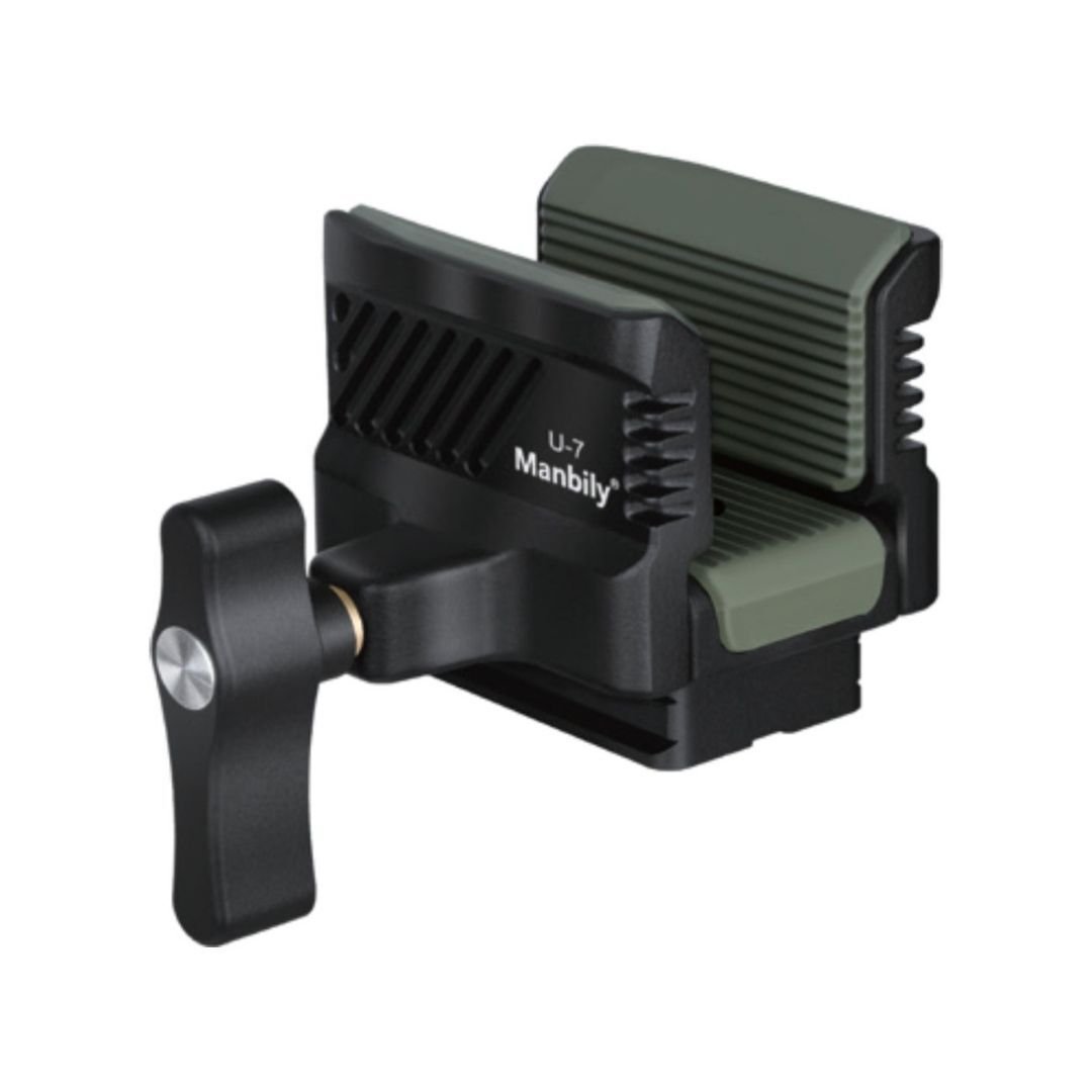 Manbily U-7 Tripod Kafası