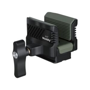 Manbily U-7 Tripod Kafası