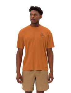 Vaude Casual Cyclist Erkek T-Shirt 47266
