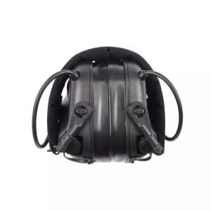 Opsmen Earmor M31 Plus Siyah (Black) Elektronik Atış Kulaklığı