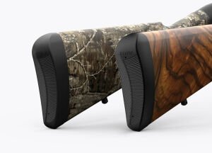 Retay Masai Mara Jet Black 12 Cal. Otomatik Av Tüfeği