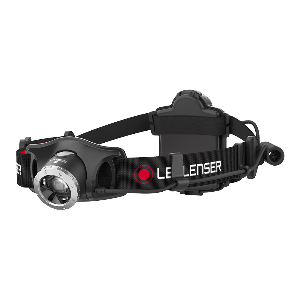 Ledlenser H7R.2 Kafa Feneri