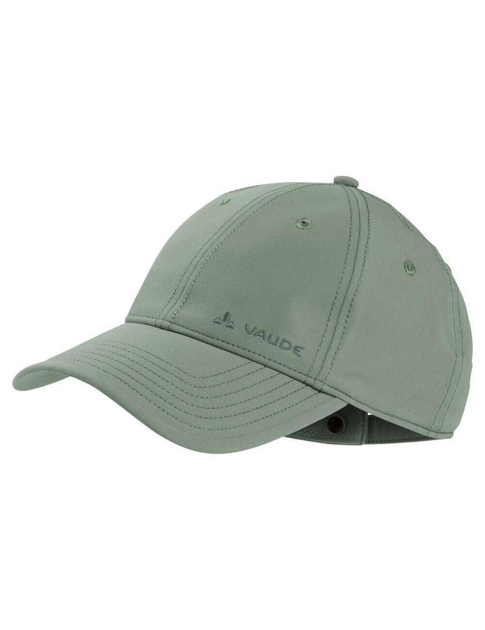 Vaude Softshell Şapka 05525