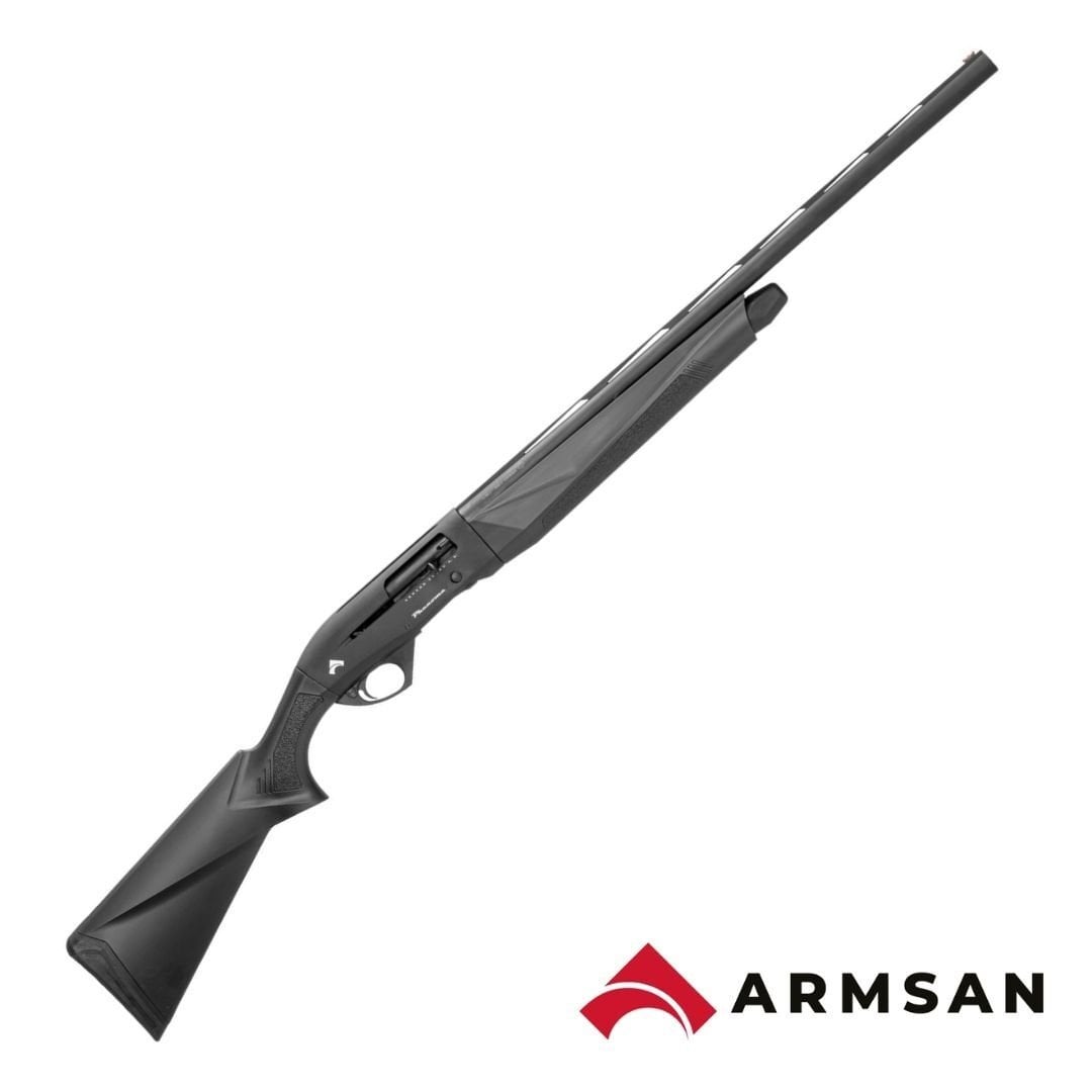 Armsan Phenoma Carbo Yarı Otomatik Av Tüfeği