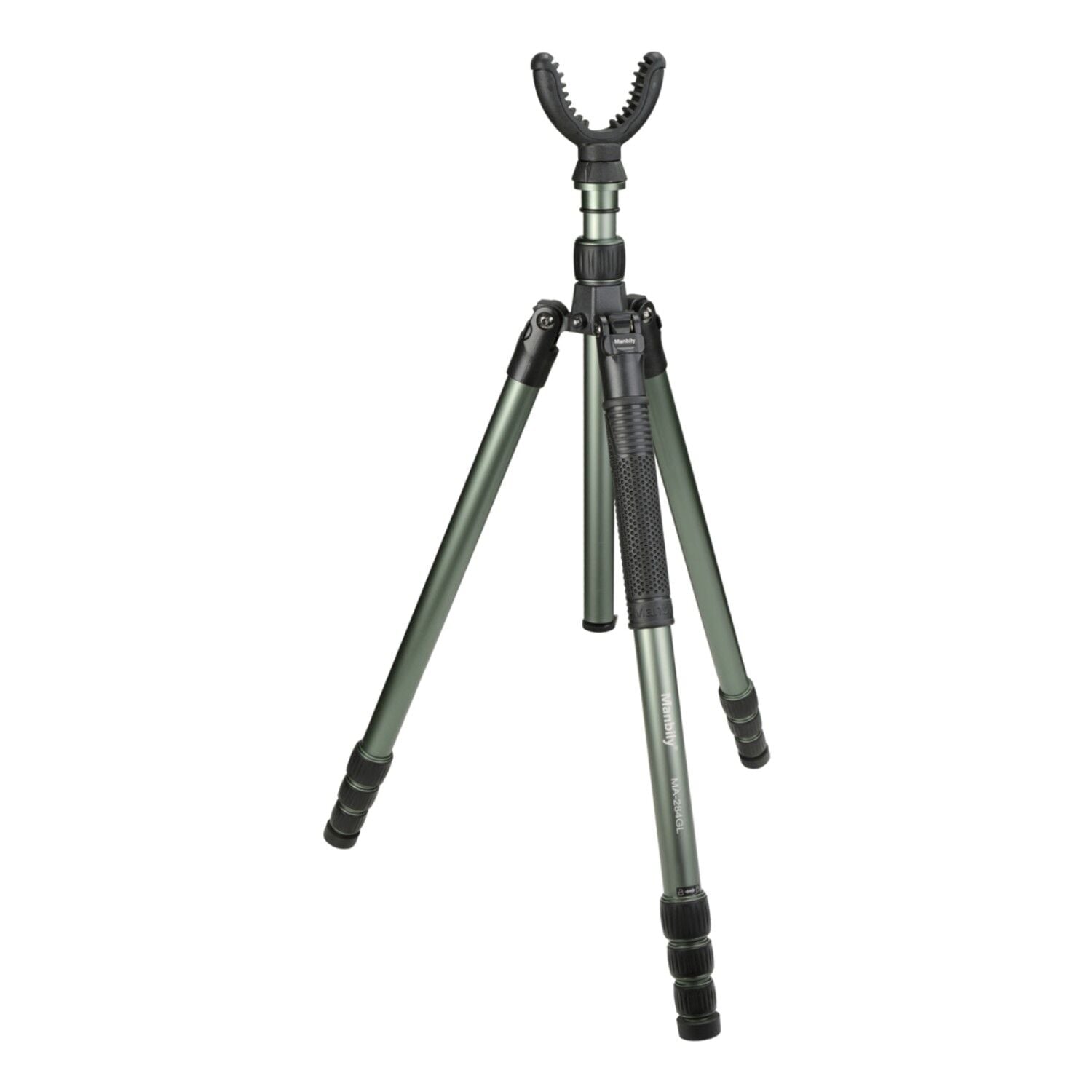 Manbily MA-284GL U Şeklinde York Atış Tripodu