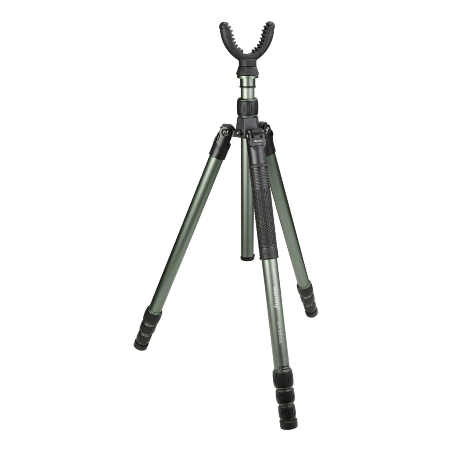 Manbily MA-284GL U Şeklinde York Atış Tripodu