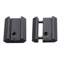 11mm Rayı 21mm Raya DÖNÜŞTÜRÜCÜ VECTOR SCRA-06B