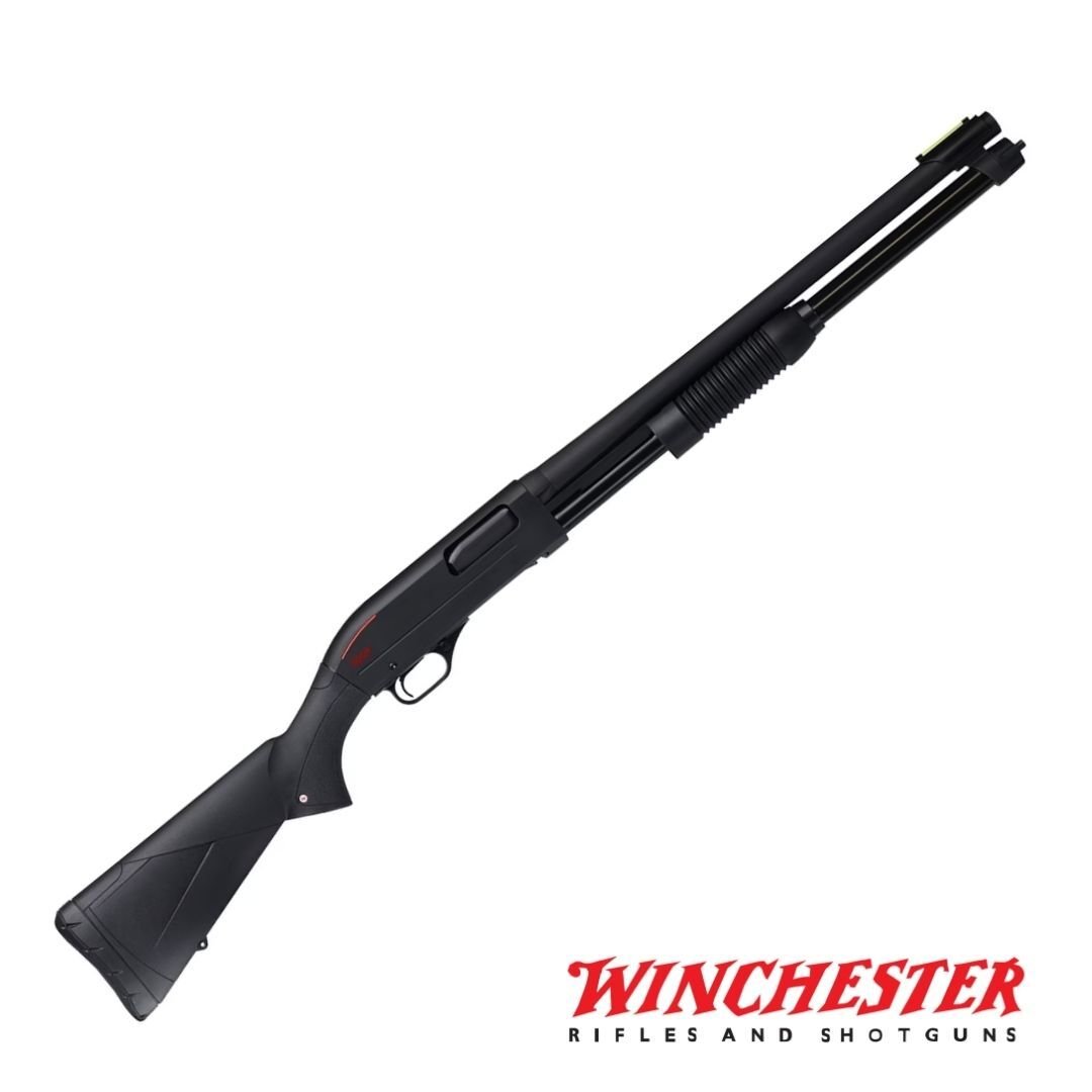 Winchester SXP Defender High Capacity Pompalı Av Tüfeği