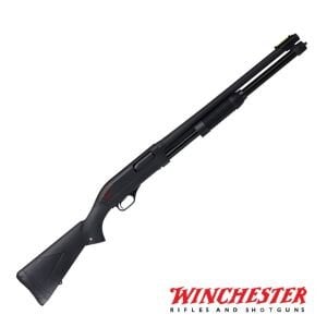 Winchester SXP Defender High Capacity Pompalı Av Tüfeği