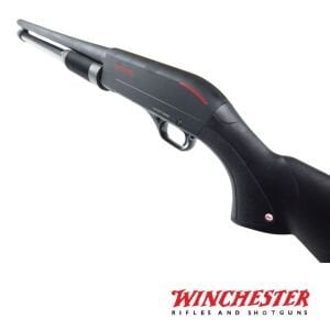 Winchester SXP Defender High Capacity Pompalı Av Tüfeği