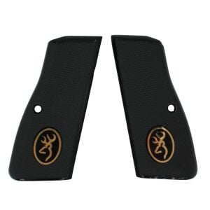 Zig 14 - Browning Pleksi Browning Logolu Kabza