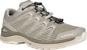 Lowa Maddox GTX Lo Ws Ayakkabı - Champagne/Panna
