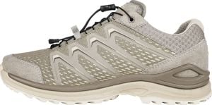 Lowa Maddox GTX Lo Ws Ayakkabı - Champagne/Panna