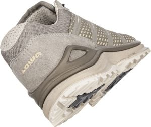 Lowa Maddox GTX Lo Ws Ayakkabı - Champagne/Panna