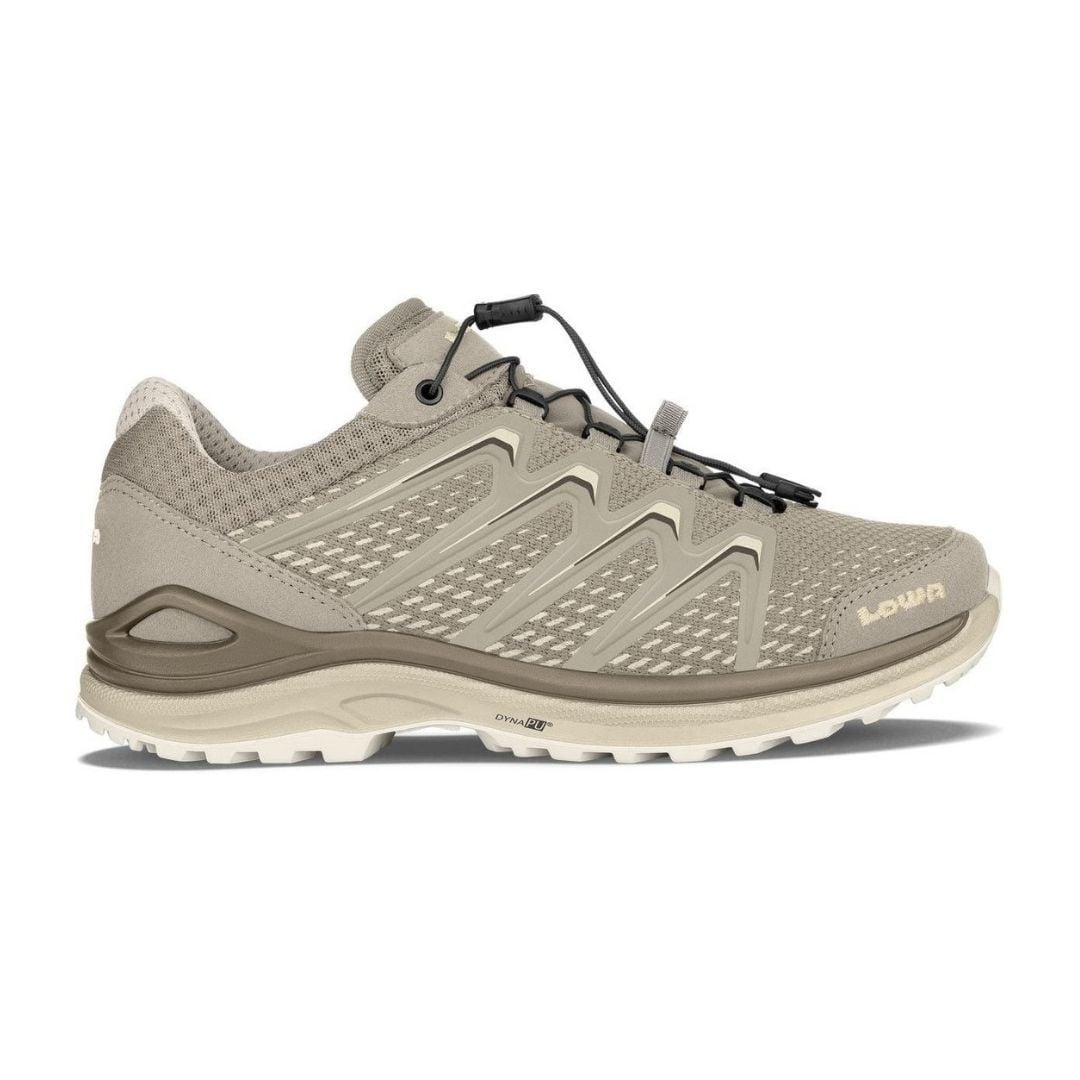 Lowa Maddox GTX Lo Ws Ayakkabı - Champagne/Panna