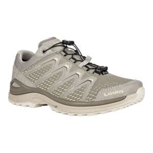 Lowa Maddox GTX Lo Ws Ayakkabı - Champagne/Panna