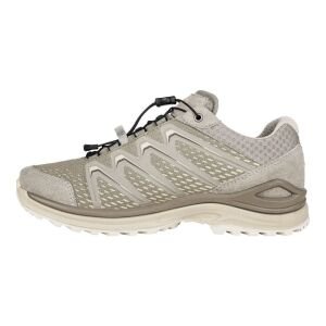 Lowa Maddox GTX Lo Ws Ayakkabı - Champagne/Panna